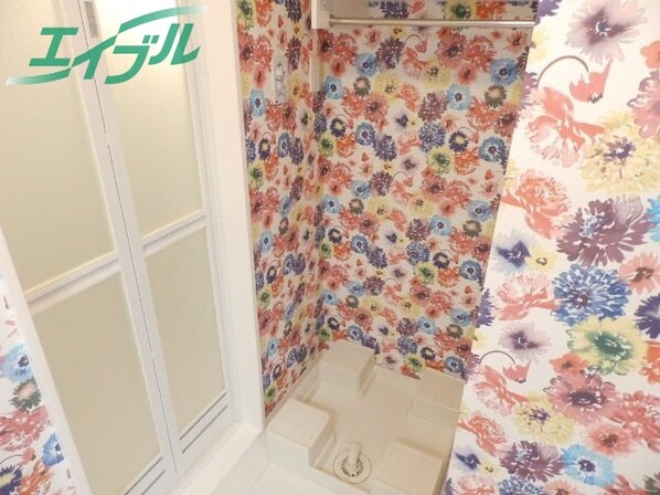 ＲＥＳＩＤＥＮＣＥ高茶屋　B棟の物件内観写真